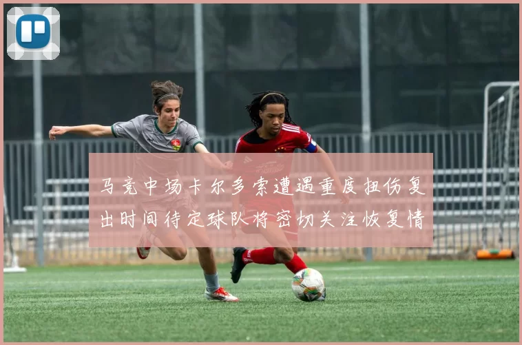 马竞中场卡尔多索遭遇重度扭伤复出时间待定球队将密切关注恢复情况