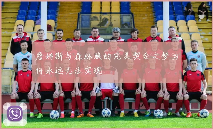 詹姆斯与森林狼的完美契合之梦为何永远无法实现